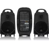 Altoparlante per diffusione sonora (PA) Behringer PPA2000BT