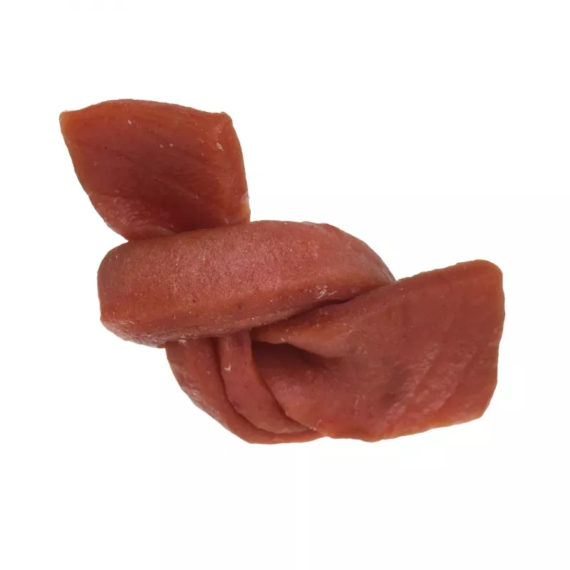 PETITTO Nodi mini di petto d'anatra - snack per cani - 500 g