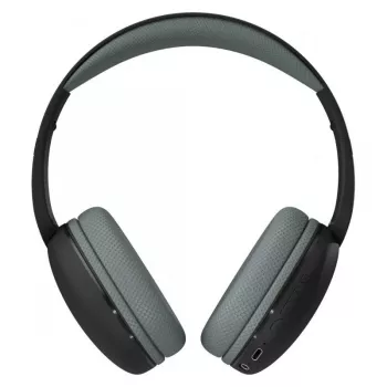 Cuffie wireless DEFENDER Freemotion B480 — over-ear, chiuse, Bluetooth, 20–20000 Hz, 99 dB, USB-C, AUX