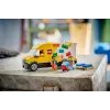 LEGO CITY 60500 Il furgone LEGO