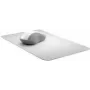Dicota TwinPad protezione per monitor e tappetino per mouse