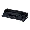 Cartuccia toner Canon LBP 041 1000 pagine nero
