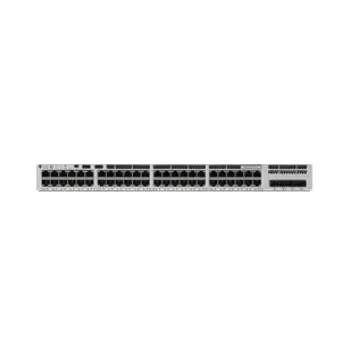 Switch managed Cisco C9200L-48PL-4G-E