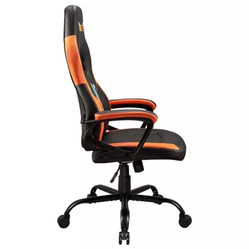 Sedia da gaming universale Subsonic SA5642-D2 seduta imbottita 120 kg