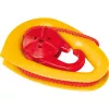 Corda per BIG Bobby-Car rosso giallo 1–7 anni