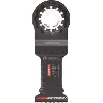 Multitaglierina Bosch 2608902394 — lama di ricambio per utensile multifunzione, 1 pz.