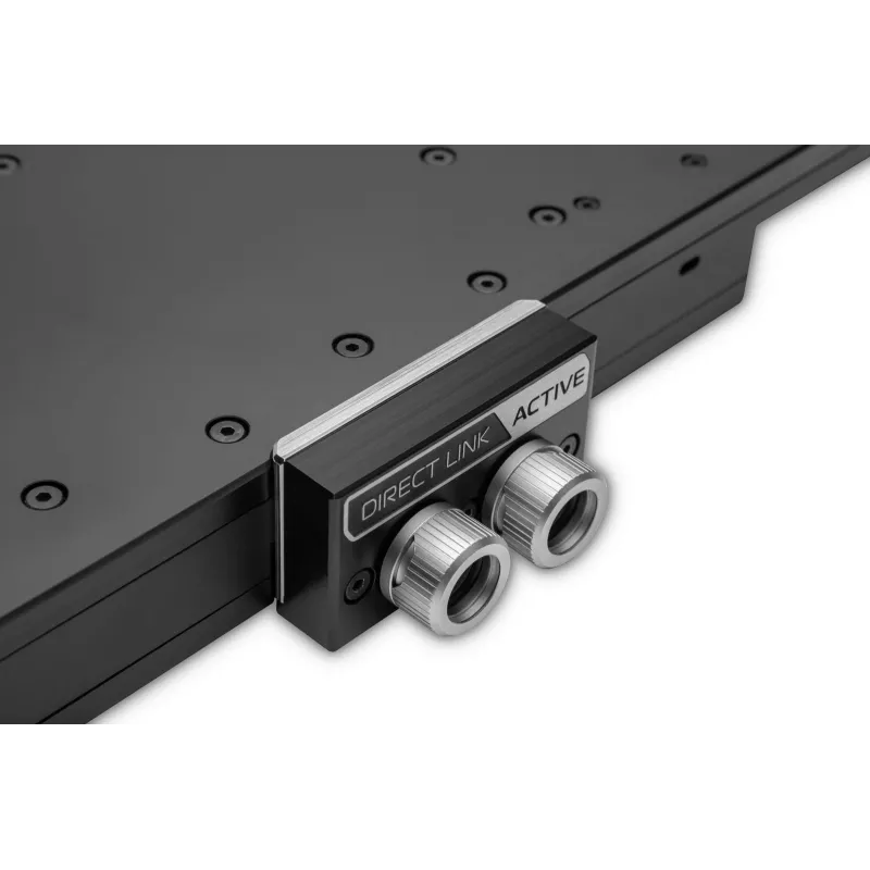 EK Water Blocks componente/accessorio per sistema di raffreddamento PC piastra di montaggio