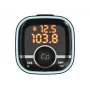FM-Transmitter Navitel BHF04 MAX Adattatore auto Bluetooth con streaming musicale wireless e funzione vivavoce
