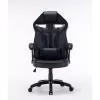 SEDIA GIREVOLE GAMING DRIFT nero