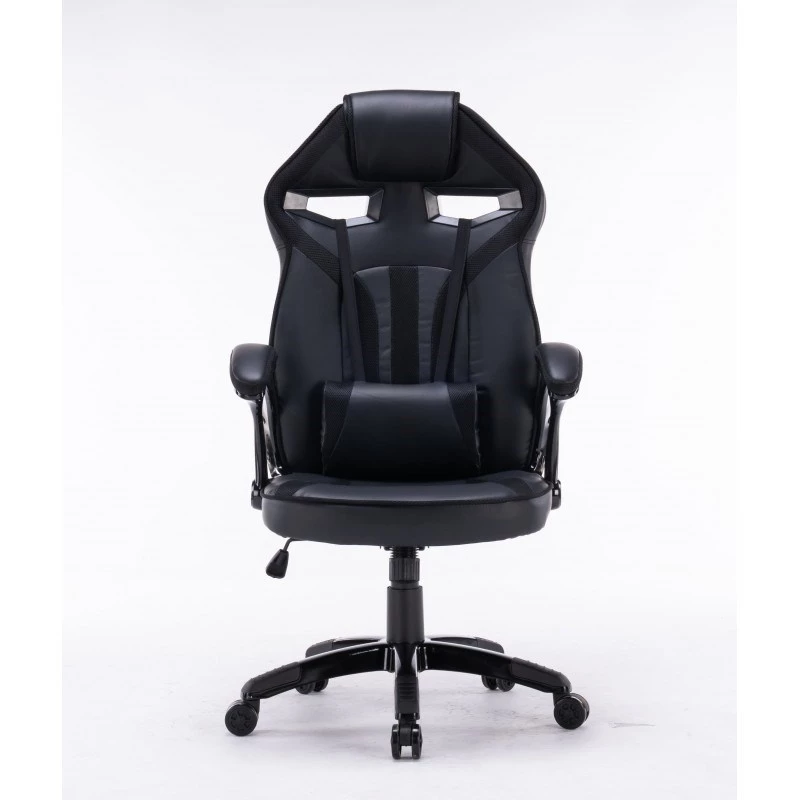 SEDIA GIREVOLE GAMING DRIFT nero