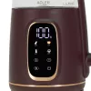 ADLER AD 1305 bollitore color bordeaux