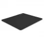 Tappetino per mouse DeLOCK 12152 nero 400x450 mm gomma base antiscivolo