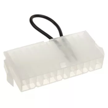 EK Water Blocks spina di bypass ATX a 24 pin