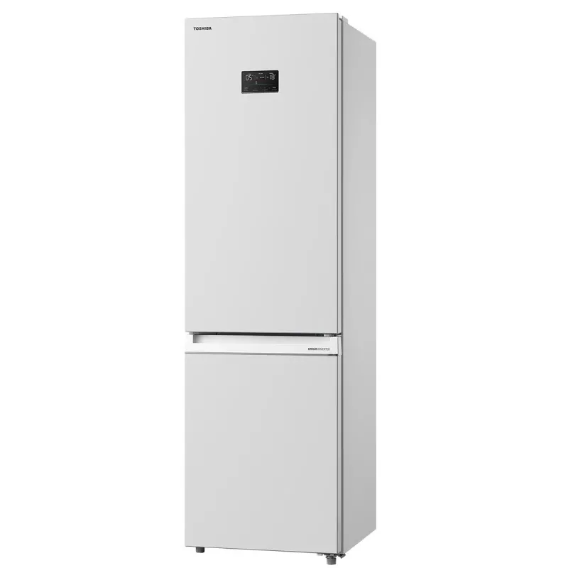 Frigorifero combinato Toshiba GR-RB500WE 500 L