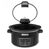 Slow cooker Crock-Pot CSC052X 4.7L