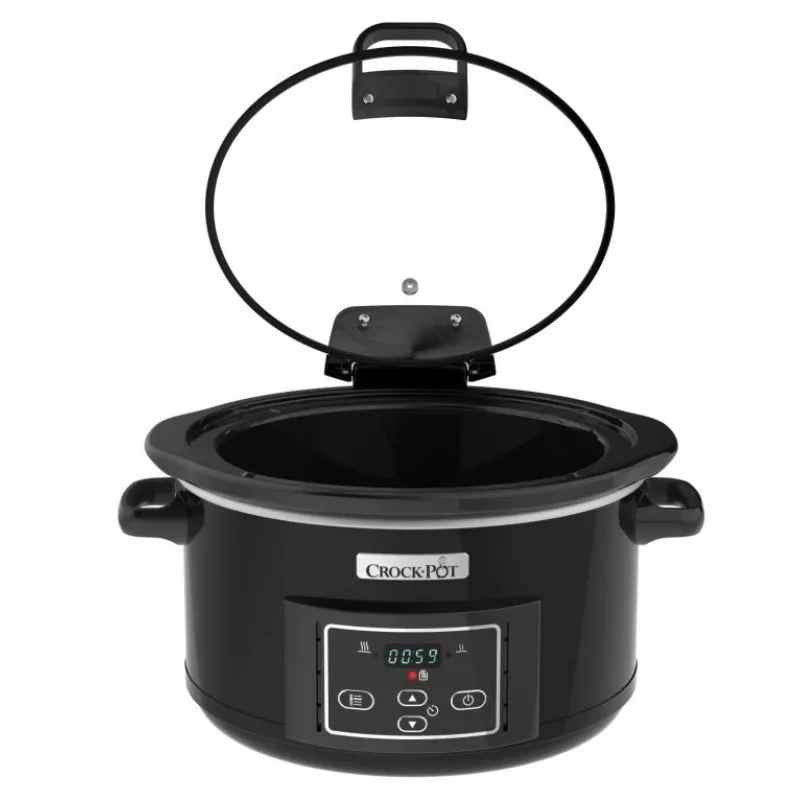 Slow cooker Crock-Pot CSC052X 4.7L