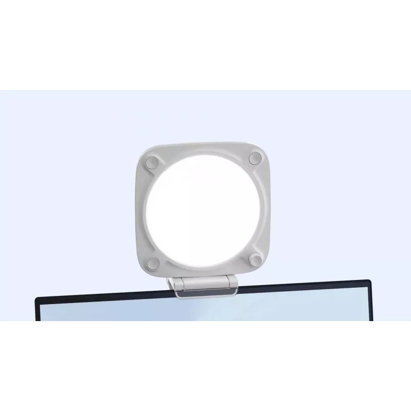 Key light LED da tavolo Elgato Key Light Neo 15 W – modello 10LAJ9901