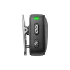 DJI Mic Mini sistema microfonico wireless (1 trasmettitore + 1 ricevitore), nero