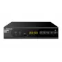 Set-Top-Box ESPERANZA EV106R sintonizzatore via cavo DVB-T2 / DVB-C HEVC H.265, HDMI, USB, PVR, Dolby Digital, 174–790 MHz, nero