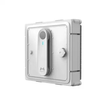 HUTT | robot lavavetri | W9 | con filo | 3800 Pa | bianco