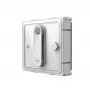 HUTT | robot lavavetri | W9 | con filo | 3800 Pa | bianco
