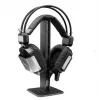 White Shark CREEK HDS-33 Supporto da scrivania per cuffie