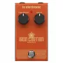 TC Electronic Iron Curtain Noise Gate - effetto per chitarra