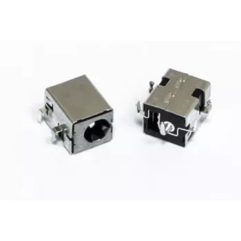 Connettore femmina alimentatore, ASUS K43, K53E, K53U