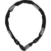 Lucchetto a catena ABUS 56342 nero 1100 mm acciaio 330 g