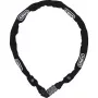 Lucchetto a catena ABUS 56342 nero 1100 mm acciaio 330 g