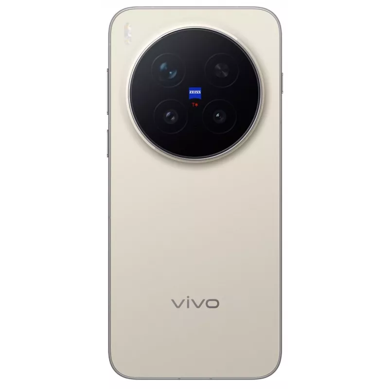 Vivo X300 5G 16/512GB marrone
