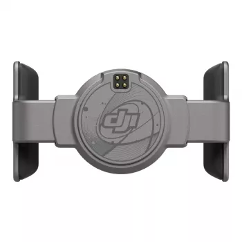 Adattatore per smartphone DJI 998316 accessorio per gimbal con fotocamera per gimbal DJI, supporto per smartphone