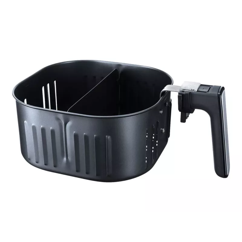 Steba HF 5000 XL 5.2 L nero
