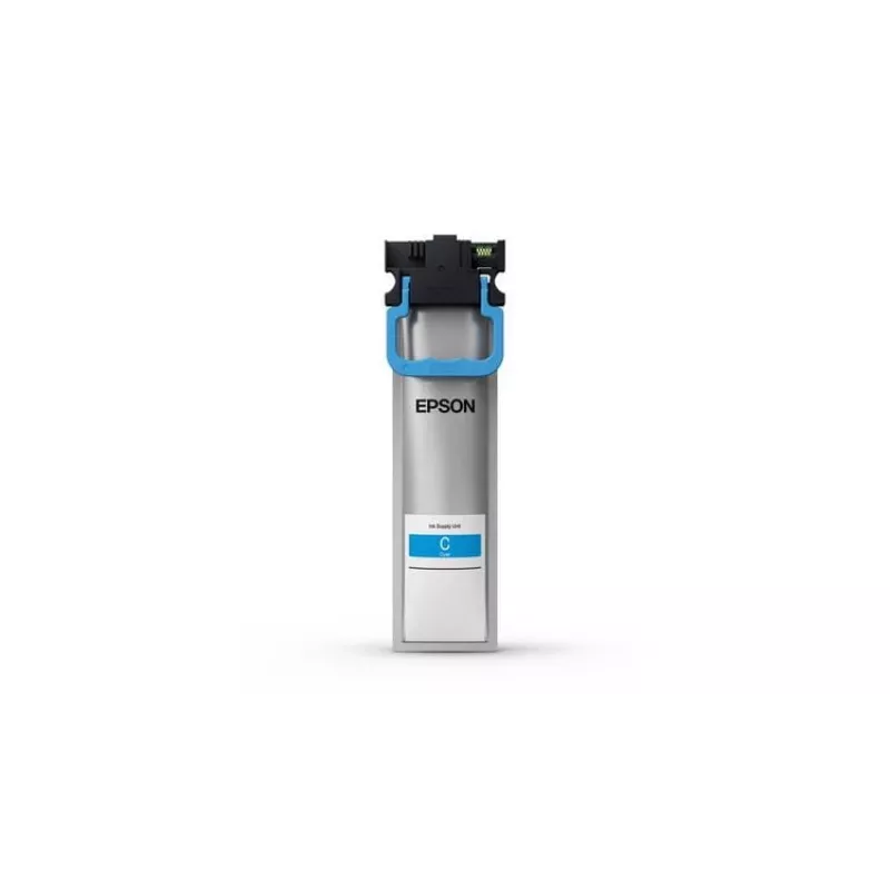 Cartuccia d'inchiostro Epson C13T11C240 ciano cartuccia originale per stampanti Epson
