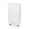 Deumidificatore Tristar DH-5419 10 L 44 dB 205 W bianco