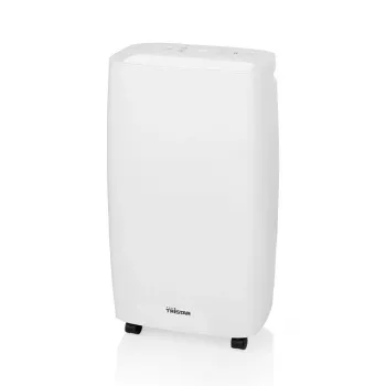 Deumidificatore Tristar DH-5419 10 L 44 dB 205 W bianco