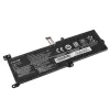 Batteria Green Cell LE125 per Lenovo IdeaPad (7,4 V, 3500 mAh, LiPo, nero)