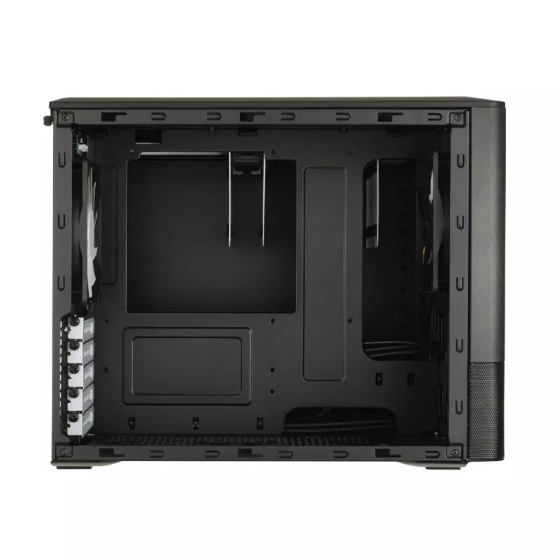 Fractal Design Node 804 Cube nero