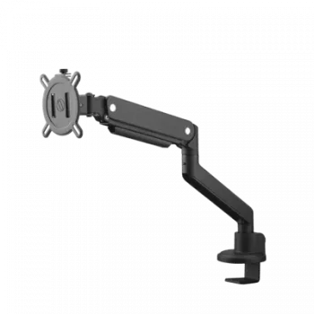 One for All Supporto per monitor Solid Single nero DM 4110 (DM4110)
