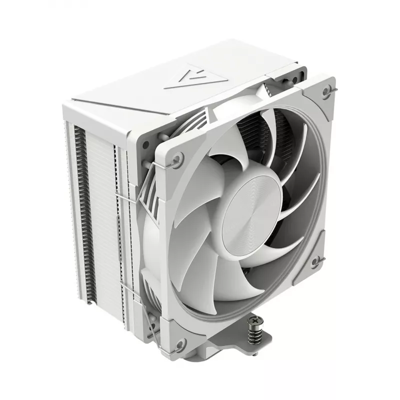 Dissipatore CPU ad aria MODECOM Volcano 0C T200 12 cm bianco
