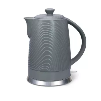 Bollitore Maestro MR-078, capacità 1,8 L, grigio