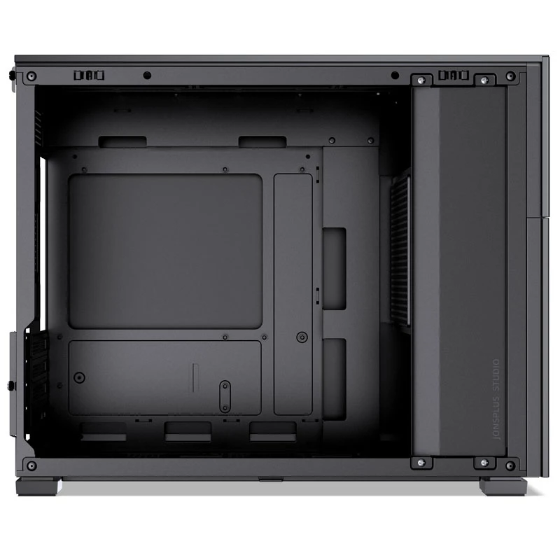 Case PC Jonsbo D31 MESH Midi Tower nero
