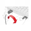 Cavo DELOCK EASY-USB 2.0 Type-A maschio > USB 2.0 Type Micro-B maschio 50 cm nero