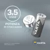 Batteria a bottone V12GA (SR43) 1,55V *Varta*
