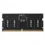 SO‑DIMM DDR5 8GB 5600 MHz PNY MN8GSD55600-BLK modulo RAM