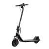 Segway | E2 E II | eKickScooter | 450 W | fino a 20 km/h | 8,1 pollici | nero e grigio