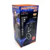Altoparlante stereo portatile Media-Tech PARTYBOX BT MT3150 nero