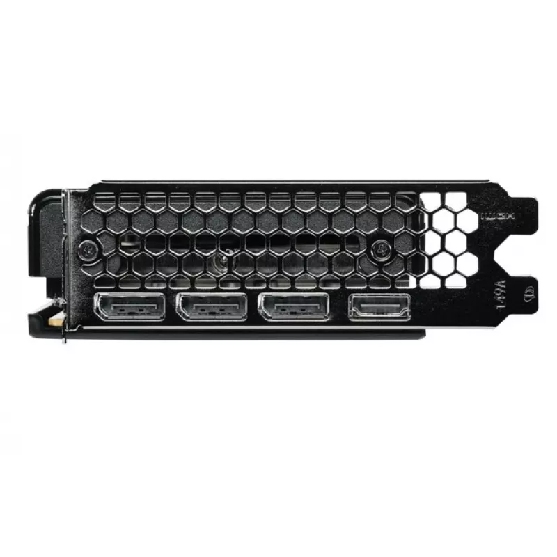 Scheda grafica Palit GeForce RTX 5060 Ti 16 GB GDDR7