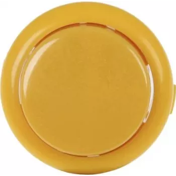 Joy-it Button-Gelb-Mini