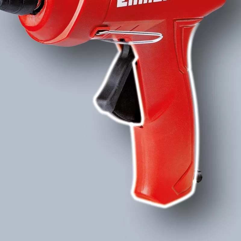 Einhell pistola per colla a caldo TC-GG 30 | 4522170 (4522170)